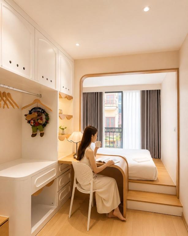D'la Lento – Hanoi
